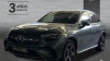Mercedes-Benz GLC GLC 220 d 4MATIC