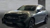 Mercedes-Benz GLC GLC 220 d 4MATIC