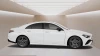 Mercedes-Benz Clase CLA  250 e Coupé con tecnología híbrida