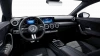 Mercedes-Benz Clase CLA  250 e Coupé con tecnología híbrida