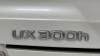 Lexus UX 2.0 300h UX Plus