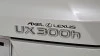 Lexus UX 2.0 300h UX Plus