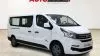 Fiat Talento 1.2 Base Largo 1.6 EcoJet 89 kW (120 CV)