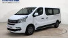Fiat Talento 1.2 Base Largo 1.6 EcoJet 89 kW (120 CV)