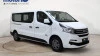 Fiat Talento 1.2 Base Largo 1.6 EcoJet 89 kW (120 CV)