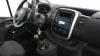 Fiat Talento 1.2 Base Largo 1.6 EcoJet 89 kW (120 CV)