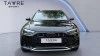Audi A4 Avant Black limited 40TDI 150kW qua Stro