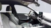 Audi A4 Avant Black limited 40TDI 150kW qua Stro
