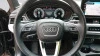 Audi A4 Avant Black limited 40TDI 150kW qua Stro