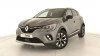 Renault Captur TCe GPF Micro Hibrido Techno 103kW Renault Captur TCe GPF Micro Hibrido Techno 103kW