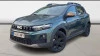 Dacia Sandero  Stepway ECO-G Extreme 120