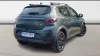 Dacia Sandero  Stepway ECO-G Extreme 120