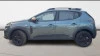 Dacia Sandero  Stepway ECO-G Extreme 120