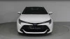 Toyota Corolla 1.8 125H FEEL! E-CVT