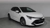 Toyota Corolla 1.8 125H FEEL! E-CVT