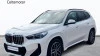 BMW X1 sDrive20d 120 kW (163 CV) BMW X1 sDrive20d 120 kW (163 CV)