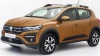 Dacia Sandero Stepway Comfort TCe 67kW (90CV) Dacia Sandero Stepway Comfort TCe 67kW (90CV)