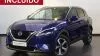 Nissan Qashqai DIG-T 103kW N-Connecta