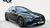 Mercedes-Benz Clase C 200 d 120 kW (163 CV)