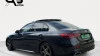 Mercedes-Benz Clase C 200 d 120 kW (163 CV)