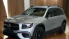 Mercedes-Benz GLB  200 d