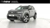 Dacia Duster 1.2 TCe Journey 4x2 96kW 48v Dacia Duster 1.2 TCe Journey 4x2 96kW 48v