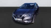 Nissan Qashqai DIG-T 103 kW (140 CV) E6D N-STYLE