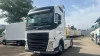 Volvo FH 460 Globetrotter