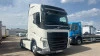 Volvo FH 460 Globetrotter