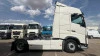 Volvo FH 460 Globetrotter