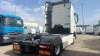 Volvo FH 460 Globetrotter