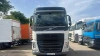 Volvo FH 460 Globetrotter