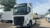 Volvo FH 460 Globetrotter
