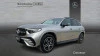 Mercedes-Benz GLC GLC 300 e 4MATIC