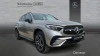 Mercedes-Benz GLC GLC 300 e 4MATIC