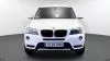 BMW X3 2.0 XDRIVE20D 4WD 5P