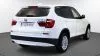 BMW X3 2.0 XDRIVE20D 4WD 5P