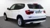 BMW X3 2.0 XDRIVE20D 4WD 5P