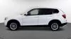 BMW X3 2.0 XDRIVE20D 4WD 5P