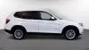 BMW X3 2.0 XDRIVE20D 4WD 5P