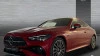 Mercedes-Benz CLE 220 d AMG Line Premium Coupe (EURO 6d)