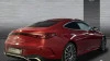 Mercedes-Benz CLE 220 d AMG Line Premium Coupe (EURO 6d)