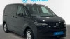 Volkswagen Multivan 2.0 TDI 110kW (150CV) DSG B.Corta Volkswagen Multivan 2.0 TDI 110kW (150CV) DSG B.Corta