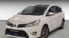 Toyota Verso 115D Advance 5pl. Toyota Verso 115D Advance 5pl.