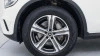 Mercedes-Benz Clase GLC GLC 300 D 4MATIC