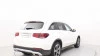 Mercedes-Benz Clase GLC GLC 300 D 4MATIC