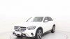 Mercedes-Benz Clase GLC GLC 300 D 4MATIC