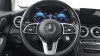 Mercedes-Benz Clase GLC GLC 300 D 4MATIC