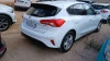 Ford Focus 1.0 Ecoboost MHEV 92kW Trend+