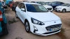 Ford Focus 1.0 Ecoboost MHEV 92kW Trend+